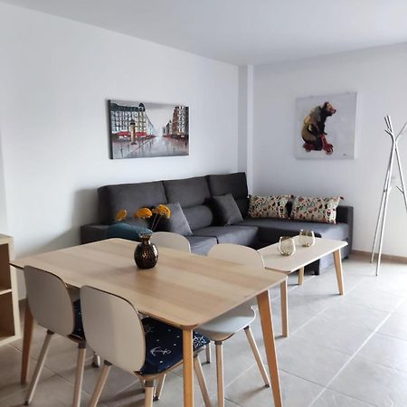 Apartamento En Roses Con Parking Y Piscina Apartment ภายนอก รูปภาพ