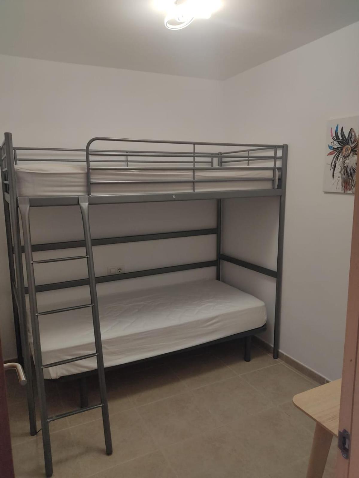 Apartamento En Roses Con Parking Y Piscina Apartment ภายนอก รูปภาพ