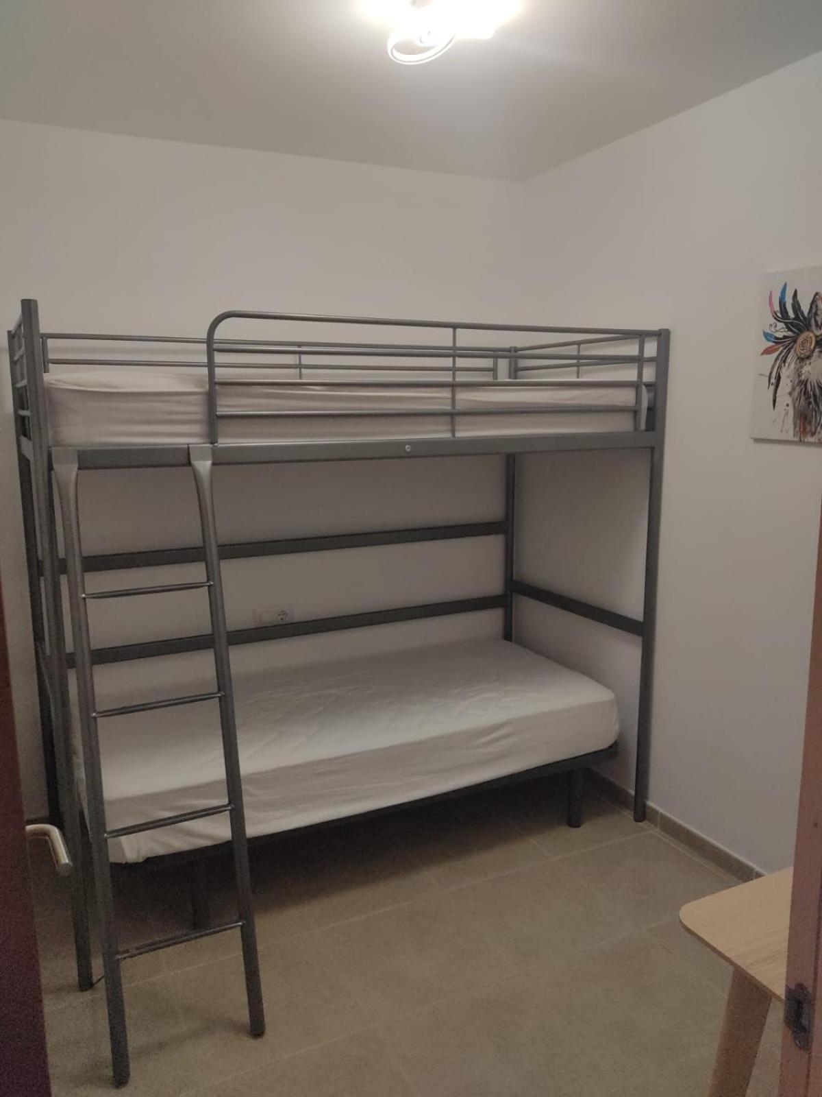 Apartamento En Roses Con Parking Y Piscina Apartment ภายนอก รูปภาพ